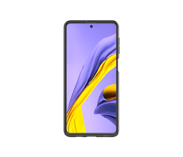 Samsung Etui M Cover do Samsung Galaxy M51 Black # - 1462219 - zdjęcie 2